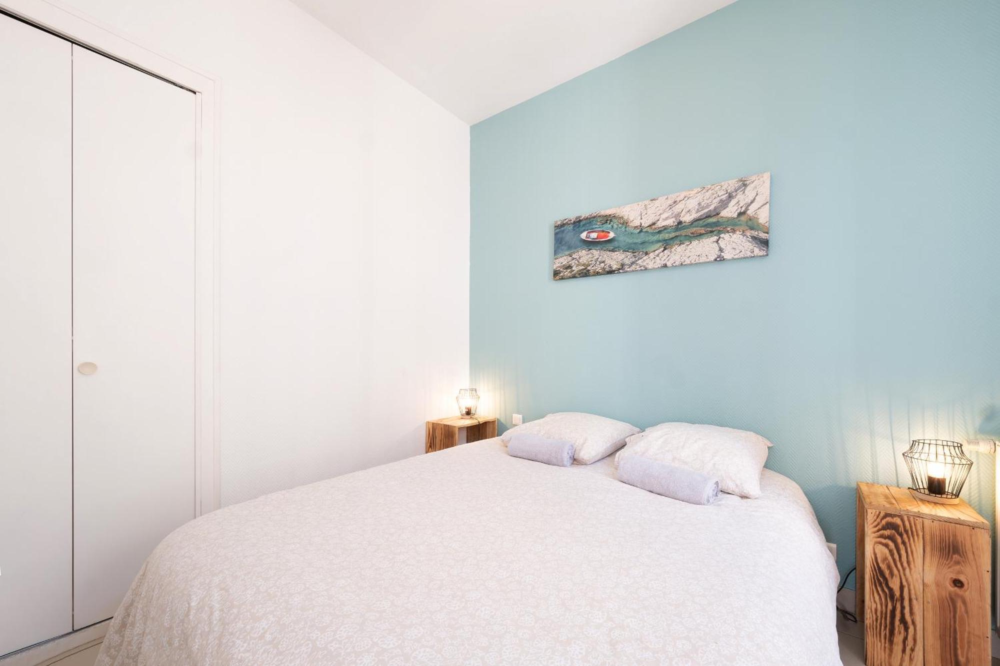 Nid Douillet 4Places 2Lits Coeur De Ville Logement Hote-Zen Wifi Segré 외부 사진