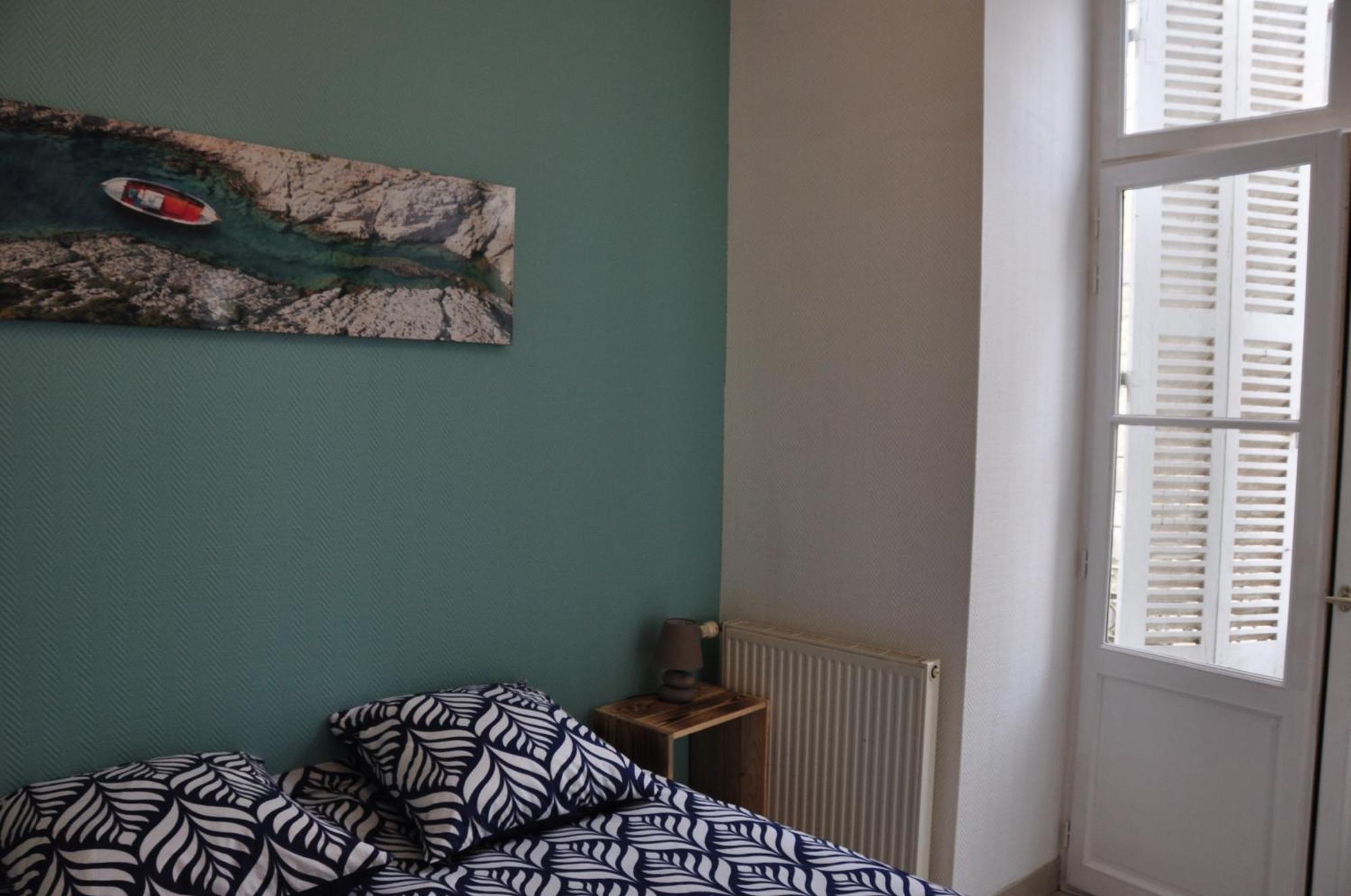 Nid Douillet 4Places 2Lits Coeur De Ville Logement Hote-Zen Wifi Segré 외부 사진